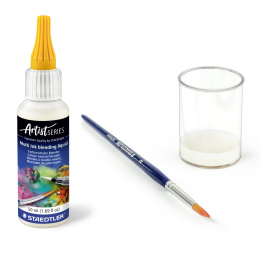 Pigment Arts Blending Liquid 50 ml in the group Pens / Artist Pens / Brush Pens at Pen Store (137635)
