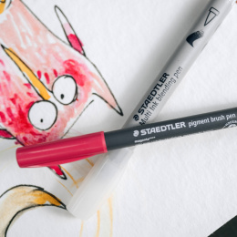Pigment Arts Blending Pen in the group Pens / Artist Pens / Brush Pens at Pen Store (137636)