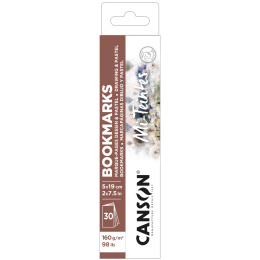 Mi-Teintes Bookmarks in the group Paper & Pads / Artist Pads & Paper / Drawing & Sketch Pads at Pen Store (137654)