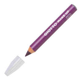 Make Up Metallic Face Paint Pencils 6-Pack in the group Kids / Kids' Paint & Crafts / Face paint at Pen Store (137671)