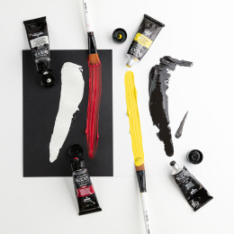 Acrylic paint Extra Fine 75 ml (Price group 2) in the group Art Supplies / Artist colours / Acrylic Paint at Pen Store (137674_r)