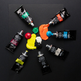 Acrylic paint Extra Fine 75 ml (Price group 2) in the group Art Supplies / Artist colours / Acrylic Paint at Pen Store (137674_r)