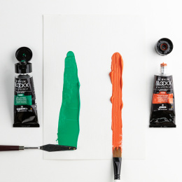 Acrylic paint Extra Fine 75 ml (Price group 3) in the group Art Supplies / Artist colours / Acrylic Paint at Pen Store (137704_r)