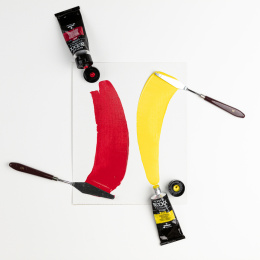 Acrylic paint Extra Fine 75 ml (Price group 4) in the group Art Supplies / Artist colours / Acrylic Paint at Pen Store (137708_r)
