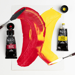 Acrylic paint Extra Fine 75 ml (Price group 4) in the group Art Supplies / Artist colours / Acrylic Paint at Pen Store (137708_r)