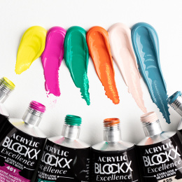 Acrylic paint Extra Fine 75 ml (Price group 5) in the group Art Supplies / Artist colours / Acrylic Paint at Pen Store (137718_r)