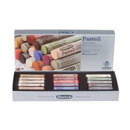 Soft Pastel 15-set Portrait in the group Art Supplies / Crayons & Graphite / Pastel Crayons at Pen Store (137816)