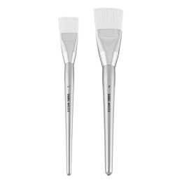 Synthetic Acrylic Brushes X-Tra Big 2-pack in the group Art Supplies / Brushes / Synthetic Brushes at Pen Store (137856)