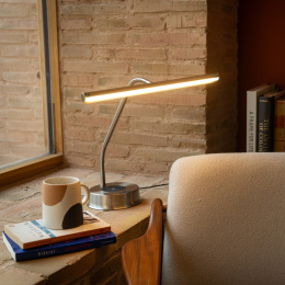 Libra Table Lamp in the group Hobby & Creativity / Hobby Accessories / Artist Lamps at Pen Store (137888)