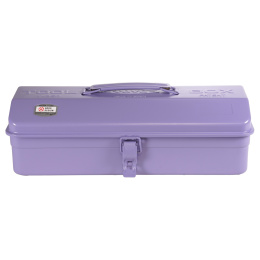 Y350 Camber Top Toolbox Light Purple in the group Hobby & Creativity / Organize / Storage  at Pen Store (137903)