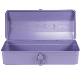 Y350 Camber Top Toolbox Light Purple in the group Hobby & Creativity / Organize / Storage  at Pen Store (137903)