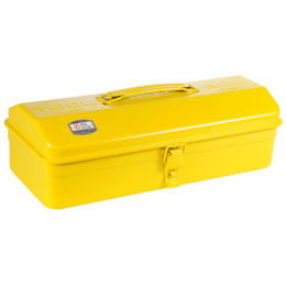 Y350 Camber Top Toolbox Yellow in the group Hobby & Creativity / Organize / Storage  at Pen Store (137904)