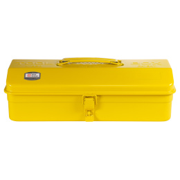 Y350 Camber Top Toolbox Yellow in the group Hobby & Creativity / Organize / Storage  at Pen Store (137904)