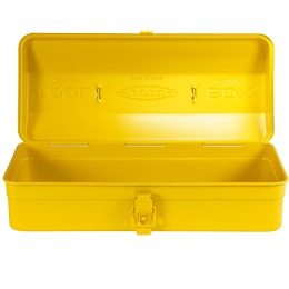 Y350 Camber Top Toolbox Yellow in the group Hobby & Creativity / Organize / Storage  at Pen Store (137904)