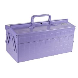 ST350 Cantilever Toolboox Light Purple in the group Hobby & Creativity / Organize / Storage  at Pen Store (137905)