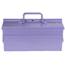ST350 Cantilever Toolboox Light Purple in the group Hobby & Creativity / Organize / Storage  at Pen Store (137905)