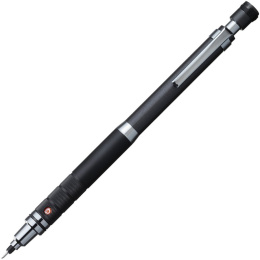 Mechanical pencil Kuru Toga M5-1017 Gunmetal in the group Pens / Writing / Mechanical Pencils at Pen Store (137917)