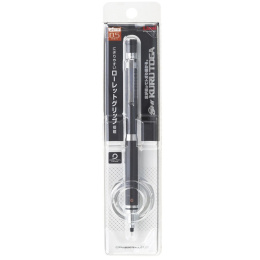 Mechanical pencil Kuru Toga M5-1017 Gunmetal in the group Pens / Writing / Mechanical Pencils at Pen Store (137917)