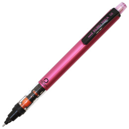 Mechanical pencil Kuru Toga M5-452 0,5 mm Pink in the group Kundsegment / Kundsegment Office & Planning at Pen Store (137918)