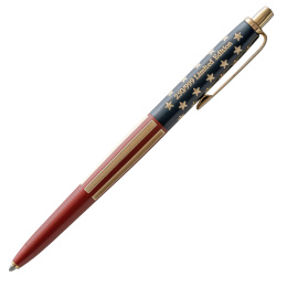 AG7 America 250 Cerakote Astronaut Space Pen in the group Pens / Fine Writing / Ballpoint Pens at Pen Store (137927)