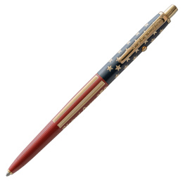 AG7 America 250 Cerakote Astronaut Space Pen in the group Pens / Fine Writing / Ballpoint Pens at Pen Store (137927)