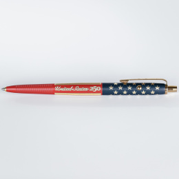 AG7 America 250 Cerakote Astronaut Space Pen in the group Pens / Fine Writing / Ballpoint Pens at Pen Store (137927)