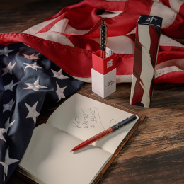 Cap-O-Matic America 250 Cerakote in the group Pens / Fine Writing / Ballpoint Pens at Pen Store (137928)