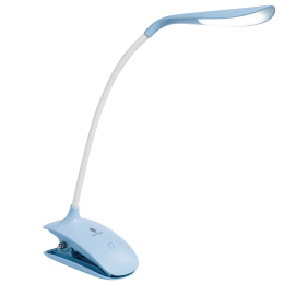 Smart Clip-on Sky Blue in the group Hobby & Creativity / Hobby Accessories / Artist Lamps at Pen Store (137932)