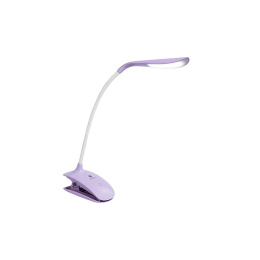 Smart Clip-on Lilac in the group Hobby & Creativity / Hobby Accessories / Artist Lamps at Pen Store (137934)