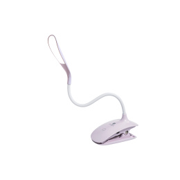 Smart Clip-on Lilac in the group Hobby & Creativity / Hobby Accessories / Artist Lamps at Pen Store (137934)