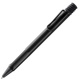 Safari Ballpoint pen Meteorite in the group Pens / Fine Writing / Ballpoint Pens at Pen Store (137938)