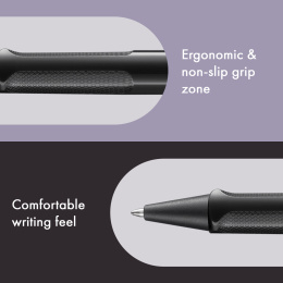 Safari Ballpoint pen Meteorite in the group Pens / Fine Writing / Ballpoint Pens at Pen Store (137938)