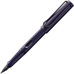 Safari Fountain Pen Meteora in the group Pens / Fine Writing / Fountain Pens at Pen Store (137941_r)