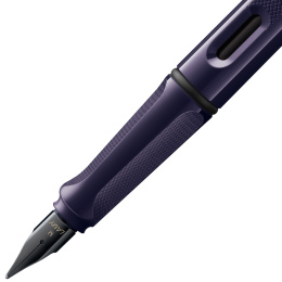 Safari Fountain Pen Meteora in the group Pens / Fine Writing / Fountain Pens at Pen Store (137941_r)