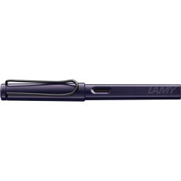 Safari Fountain Pen Meteora in the group Pens / Fine Writing / Fountain Pens at Pen Store (137941_r)