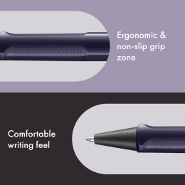 Safari Ballpoint pen Meteora in the group Pens / Fine Writing / Ballpoint Pens at Pen Store (137944)