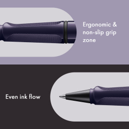 Safari Rollerball Meteora in the group Pens / Fine Writing / Rollerball Pens at Pen Store (137945)