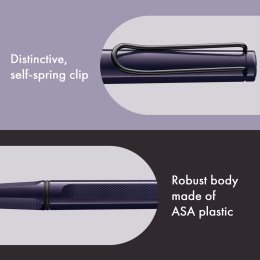 Safari Rollerball Meteora in the group Pens / Fine Writing / Rollerball Pens at Pen Store (137945)