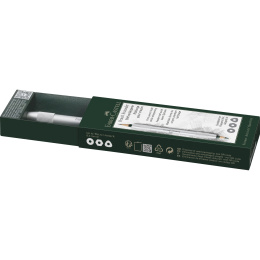 Pen Extender Aluminium in the group Pens / Pen Accessories / Spare parts & more at Pen Store (137961)