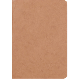 Age Bag Notebook A5 Brown in the group Paper & Pads / Note & Memo / Writing & Memo Pads at Pen Store (137972)