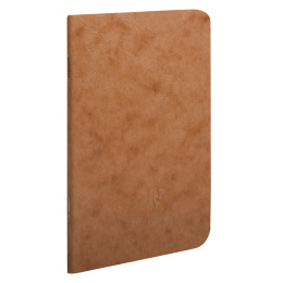 Age Bag Notebook A5 Brown in the group Paper & Pads / Note & Memo / Writing & Memo Pads at Pen Store (137972)