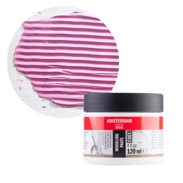 Modeling paste 1003 120 ml in the group Art Supplies / Mediums & Varnishes / Acrylic Mediums at Pen Store (137981)