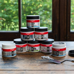 Glow in the dark medium 122 120 ml in the group Art Supplies / Mediums & Varnishes / Acrylic Mediums at Pen Store (137986)