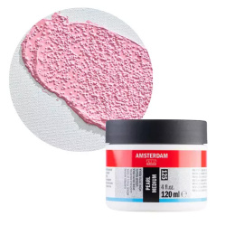 Pearl medium 125 120 ml in the group Art Supplies / Mediums & Varnishes / Acrylic Mediums at Pen Store (137987)