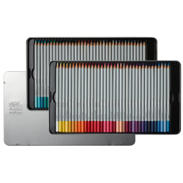 Studio Collection Colour Pencils Set of 72 in the group Art Supplies / Art Sets / Colored pencils in sets at Pen Store (138080)