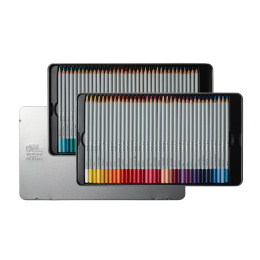 Studio Collection Colour Pencils Set of 72 in the group Art Supplies / Art Sets / Colored pencils in sets at Pen Store (138080)
