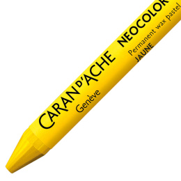 Neocolor I Pastel crayons 10-set in the group Art Supplies / Crayons & Graphite / Pastel Crayons at Pen Store (138089)