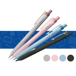 Mono Graph Lite 0.5 Smokey Pink in the group Pens / Writing / Mechanical Pencils at Pen Store (138130)