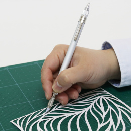 Precision Knife D-1000P in the group Hobby & Creativity / Hobby Accessories / Cutters at Pen Store (138142)