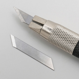Precision Knife D-400P in the group Hobby & Creativity / Hobby Accessories / Cutters at Pen Store (138143)